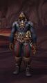 Ashvane Disguise on a male character.