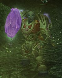 Image of Karsius the Ancient Watcher