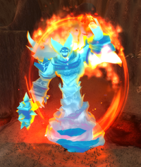 Image of Remembered Firelord