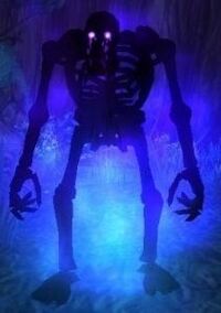 Image of Shadow Skeleton