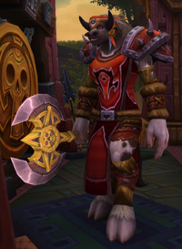 Image of Spymaster Stormhorn