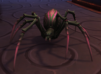 Image of Summoned Arachnid