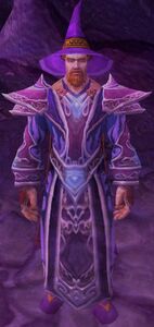 Image of Image of Archmage Vargoth