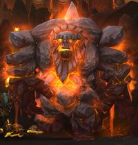 Image of Molten Behemoth