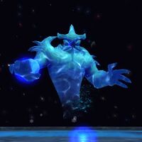Image of Primal Rage of Frost