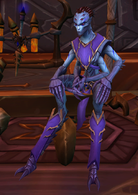 Image of Ren'khat