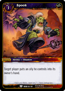Spook TCG card.png