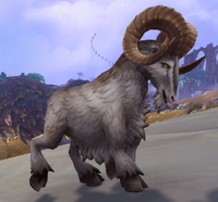 Image of Steelfur Bighorn