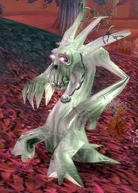 Image of Corrupted Treant