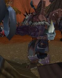 Image of Dragonmaw Cannoneer