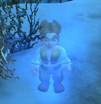 Image of Ghostly Gnome Celebrant