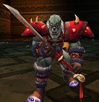 Image of Rend Blackhand