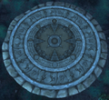 Runes used by the Shadowmoon clan on Draenor.