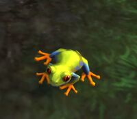 Image of Wishing Frog