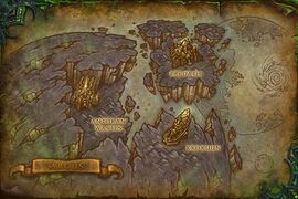 On the background of the Argus map in patch 7.3.0