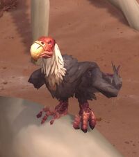 Image of Bonebeak Scavenger