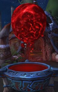 Image of Eastern Blood Orb