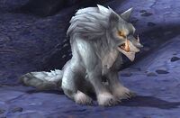 Image of Frost Wolf