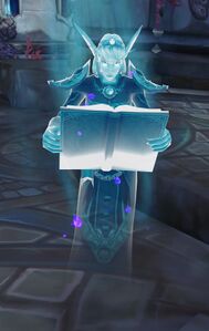 Image of Highborne Erudite