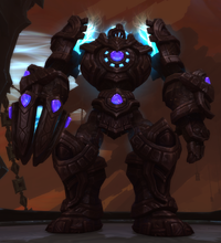 Image of Soulsteel Colossus