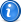 "I" icon