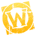 WoWWiki icon.