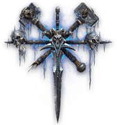 Icon of the Lich King
